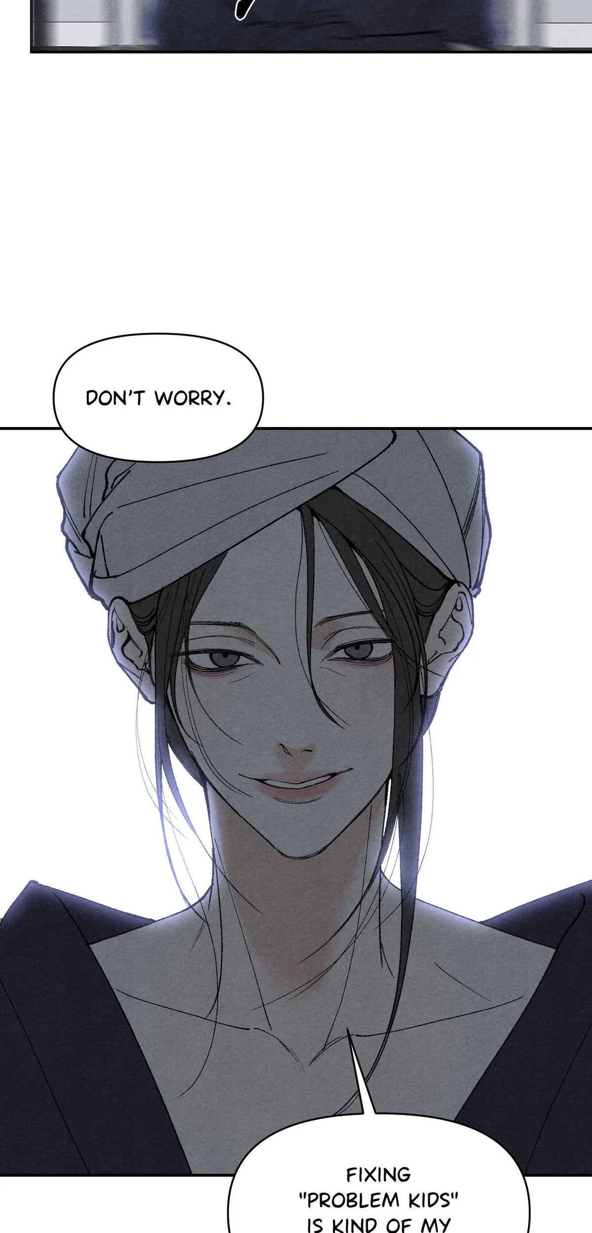 Toying With Daddy Chapter 23 page 25 - 