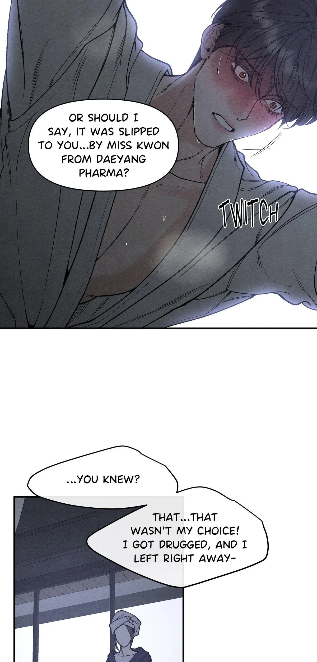 Toying With Daddy Chapter 23 page 28 - 