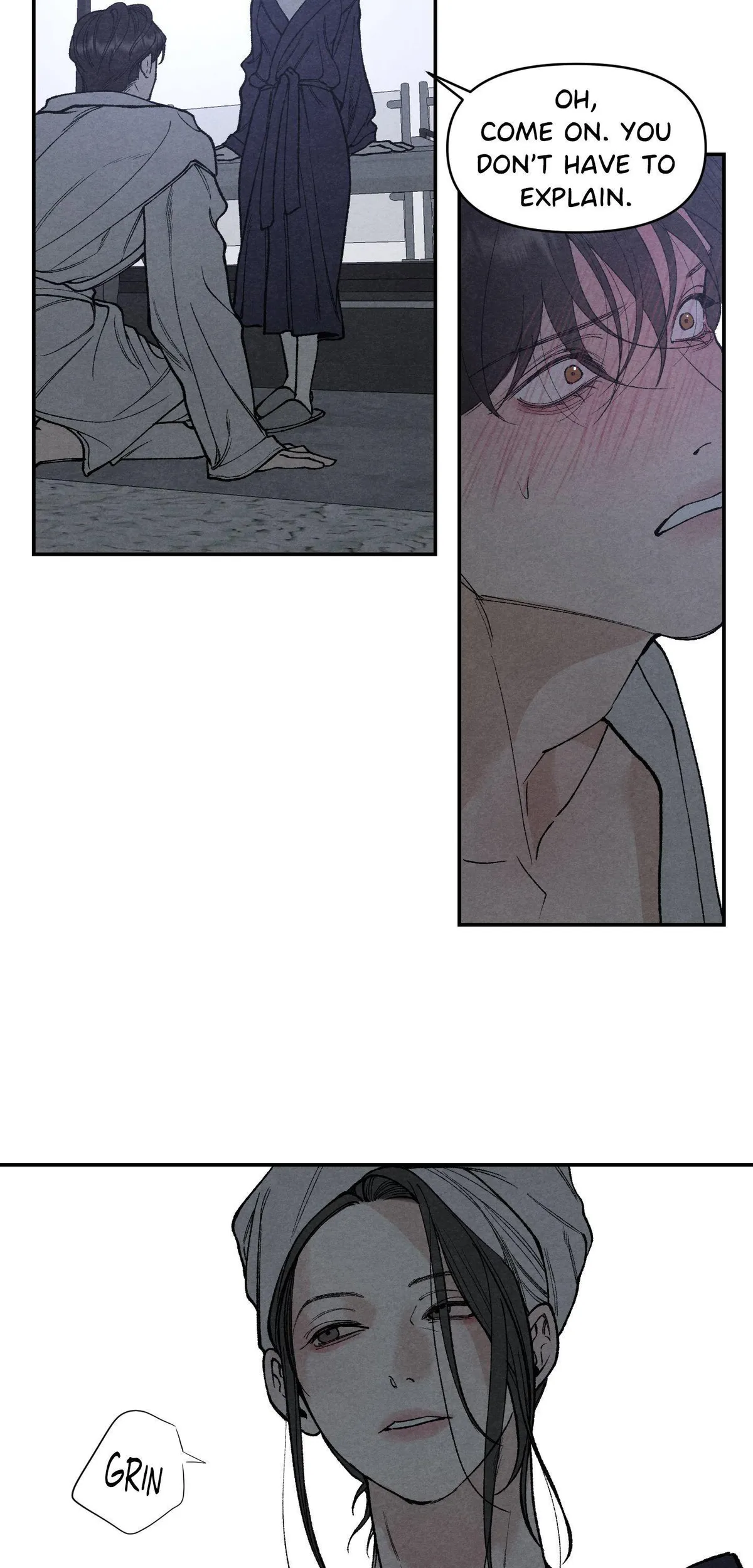 Toying With Daddy Chapter 23 page 29 - 