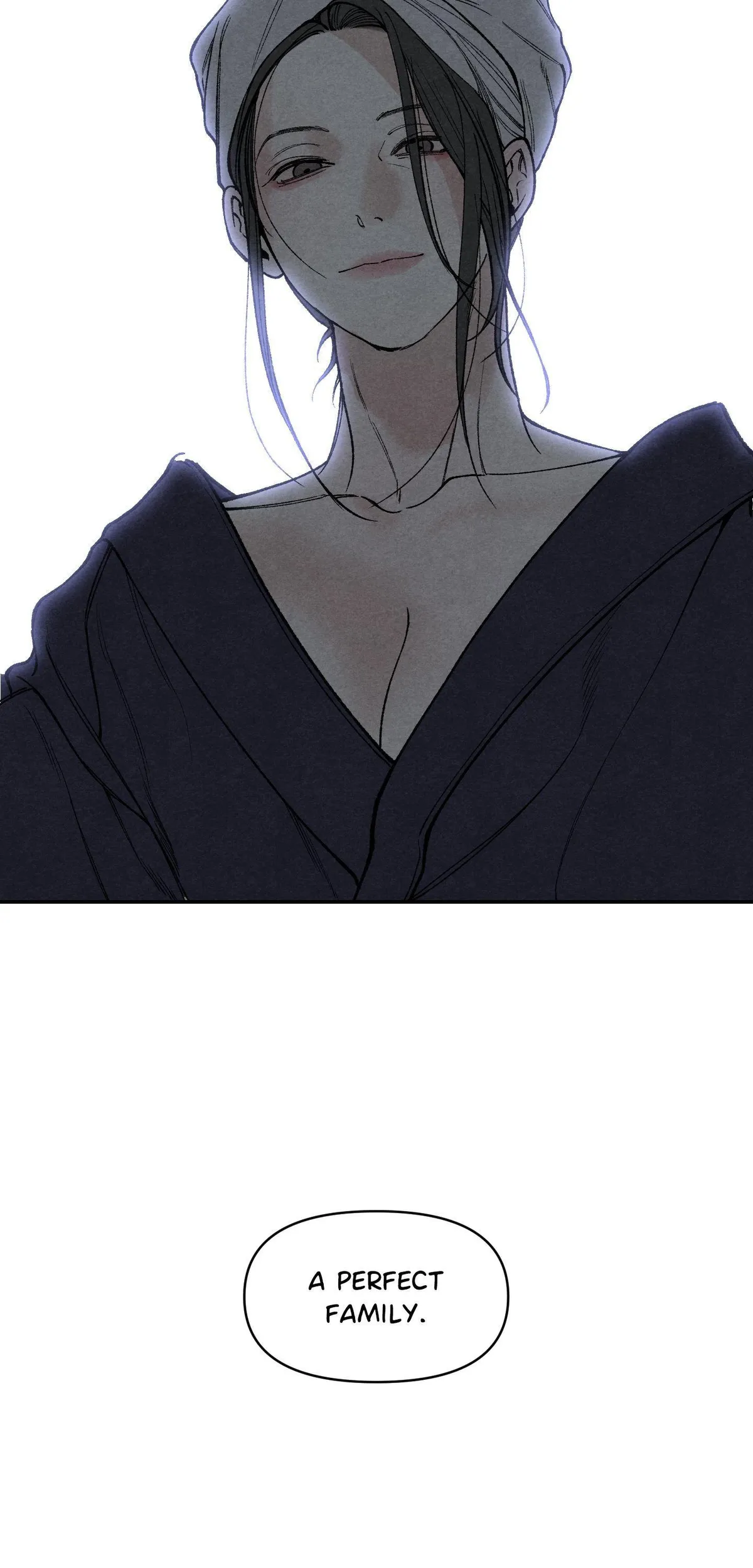 Toying With Daddy Chapter 23 page 35 - 
