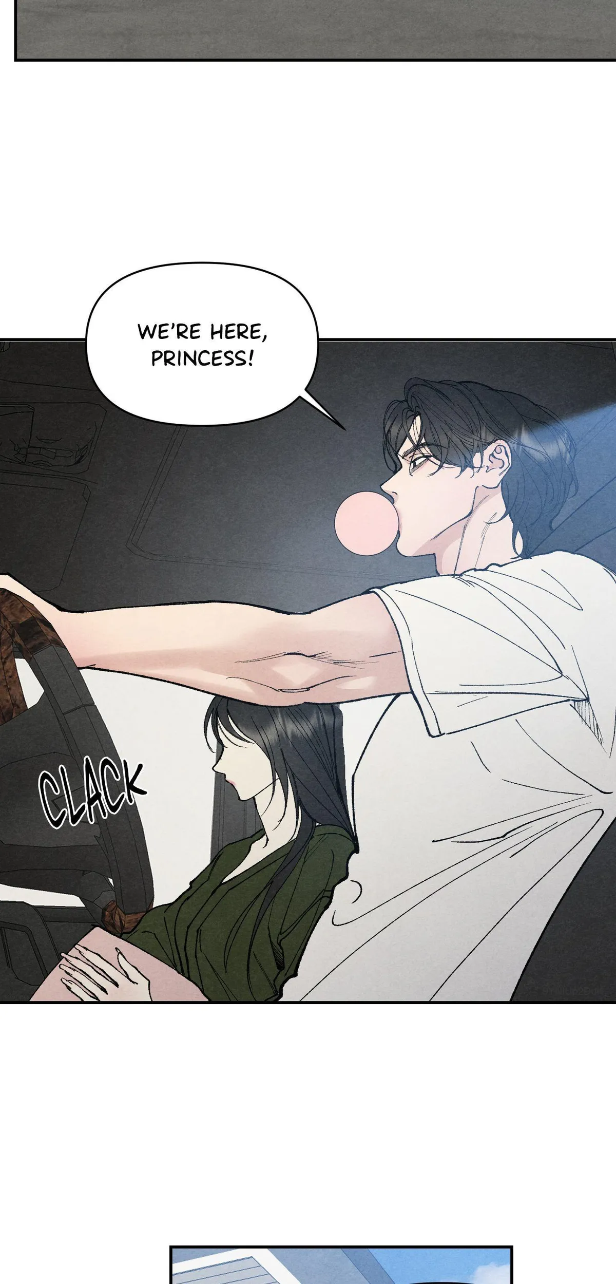 Toying With Daddy Chapter 23 page 39 - 