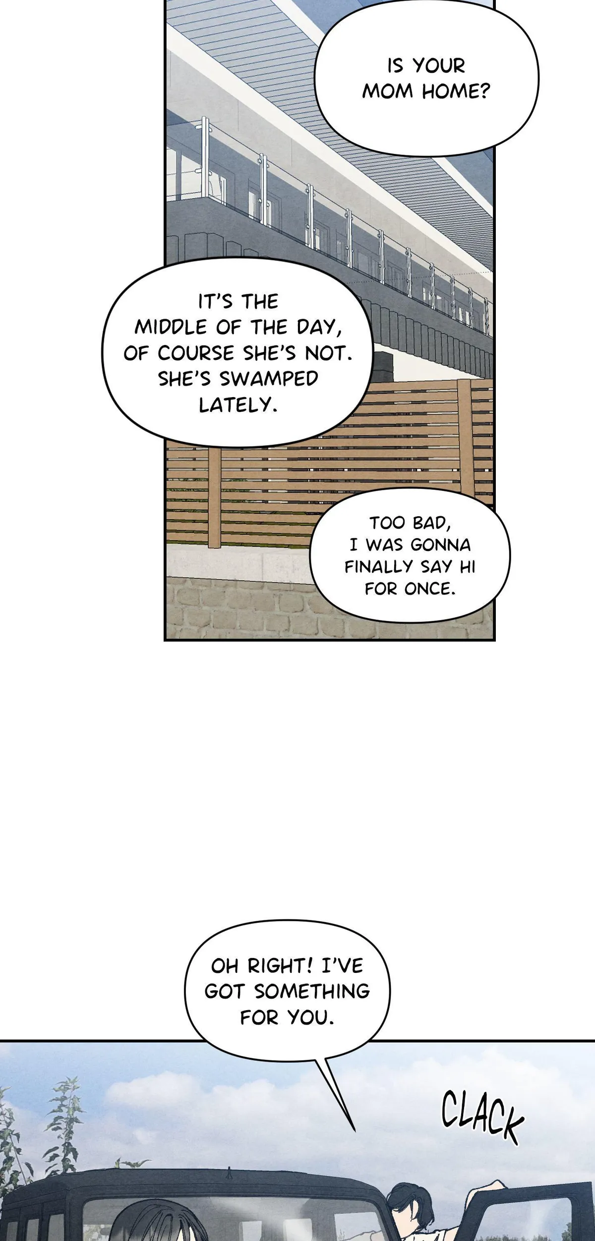 Toying With Daddy Chapter 23 page 40 - 