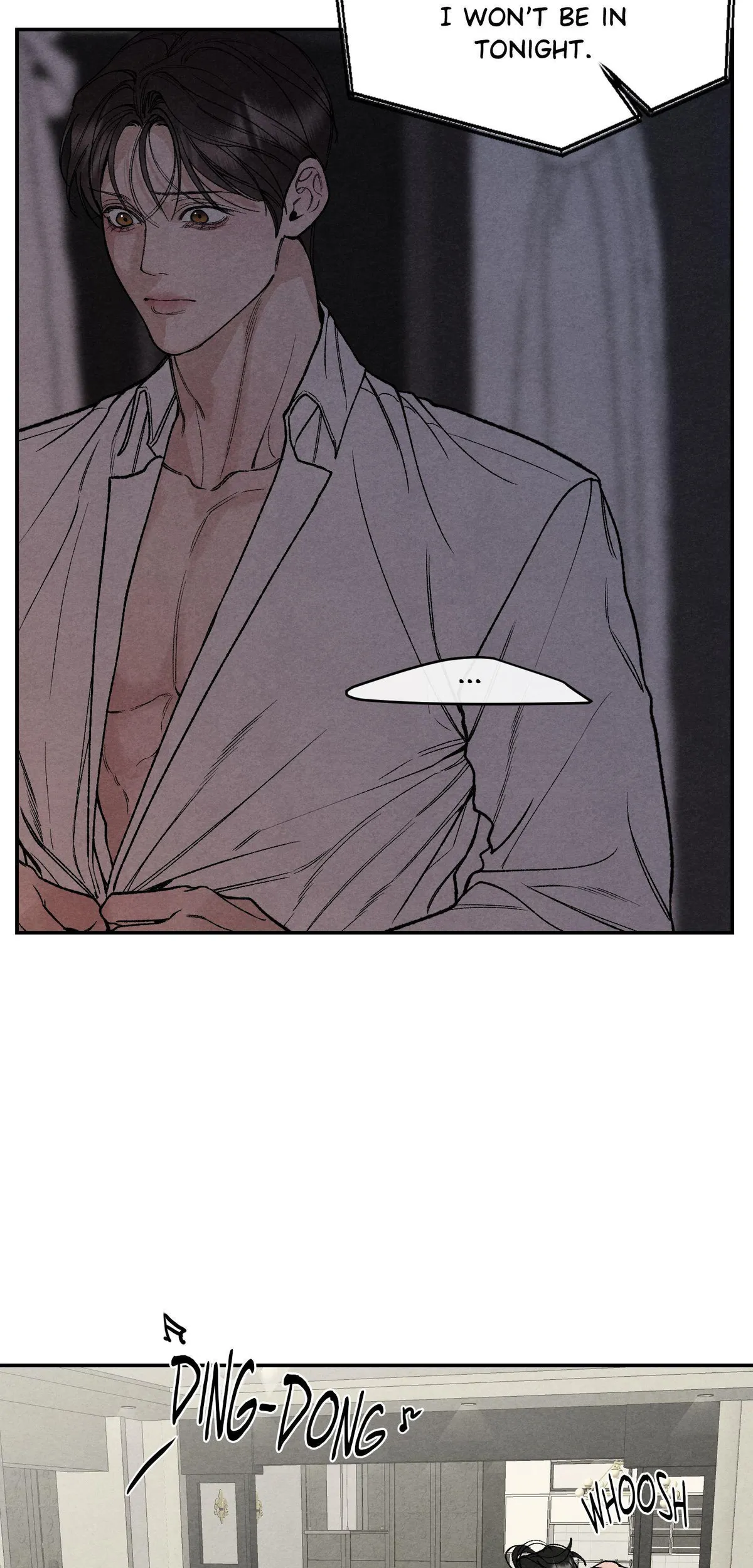 Toying With Daddy Chapter 23 page 5 - 