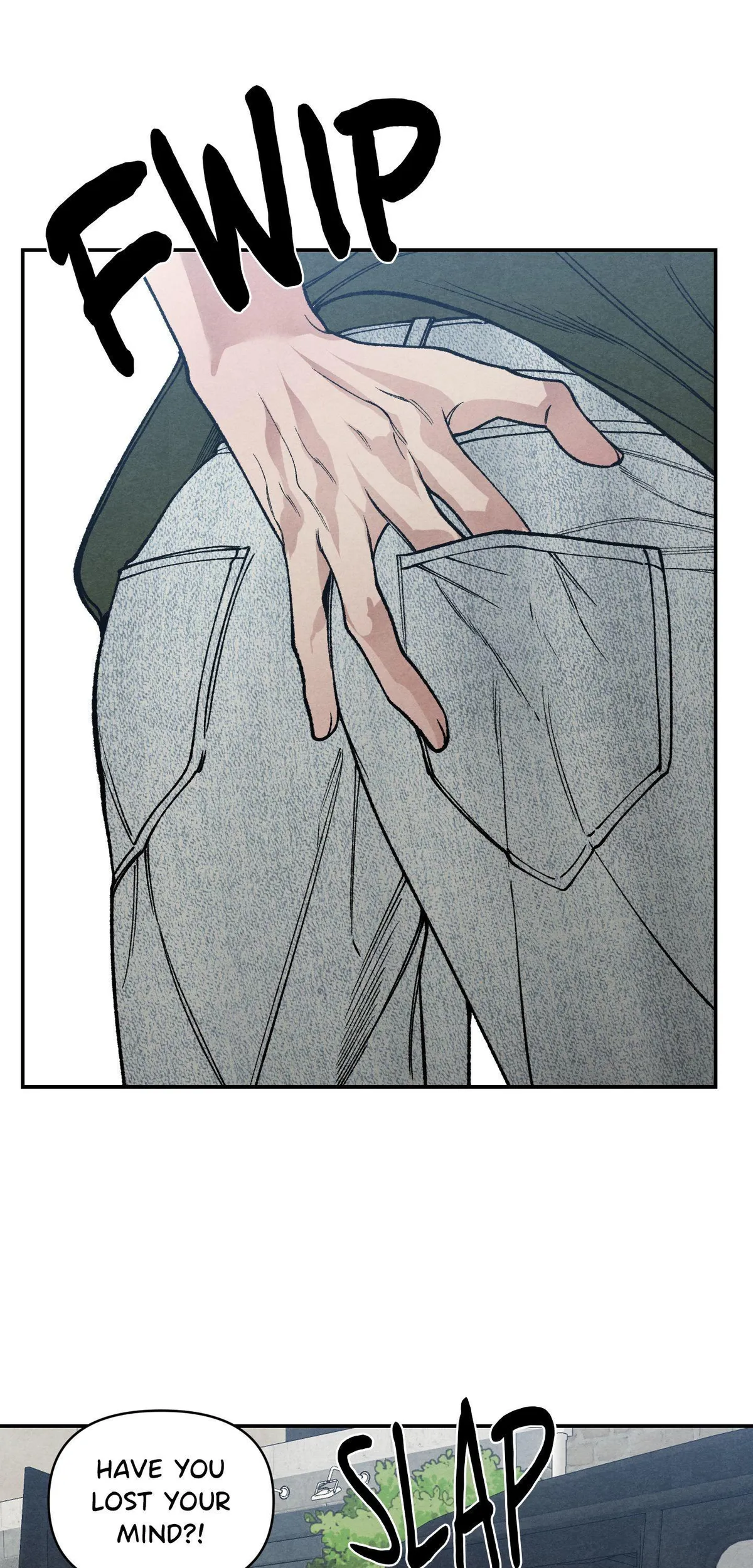 Toying With Daddy Chapter 23 page 42 - 
