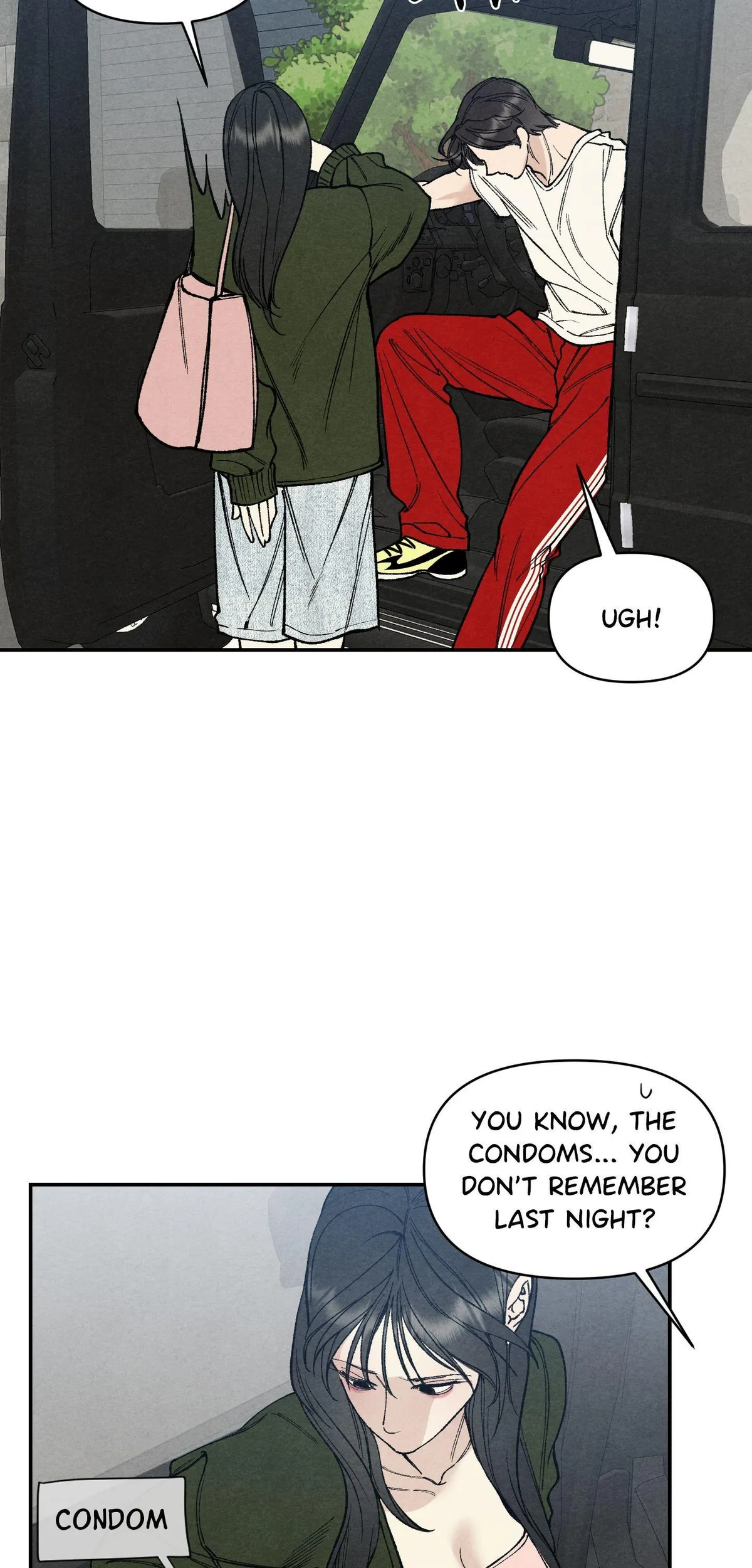 Toying With Daddy Chapter 23 page 43 - 