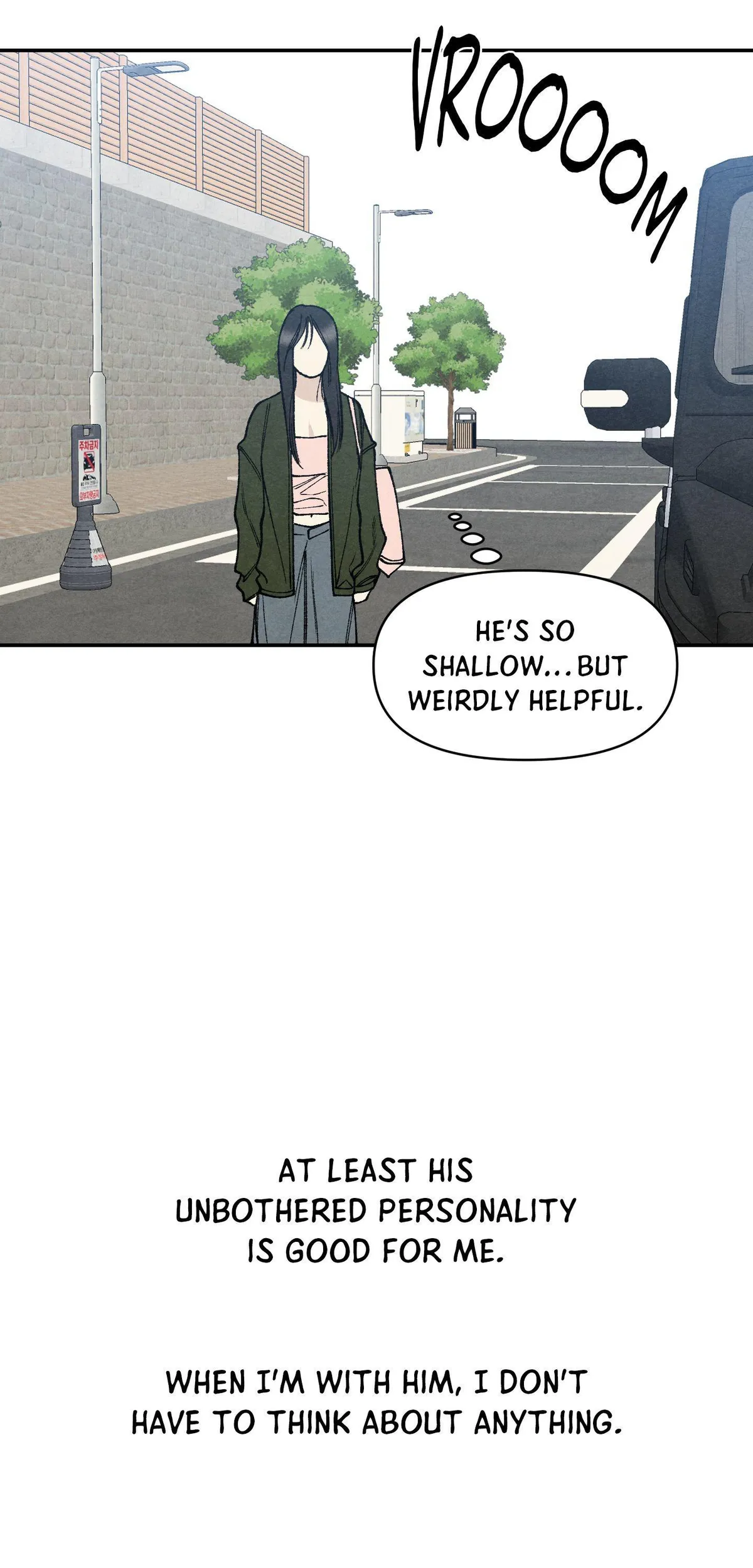 Toying With Daddy Chapter 23 page 47 - 