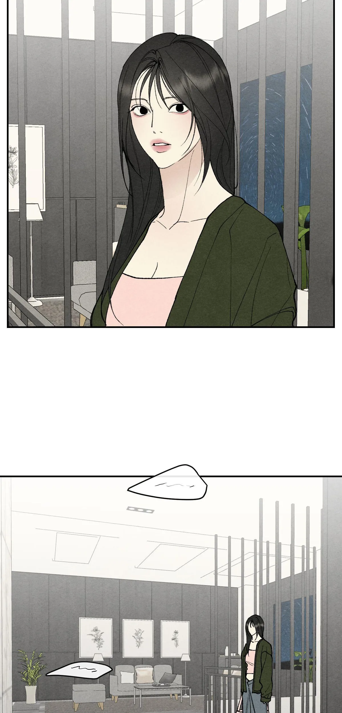Toying With Daddy Chapter 23 page 50 - 