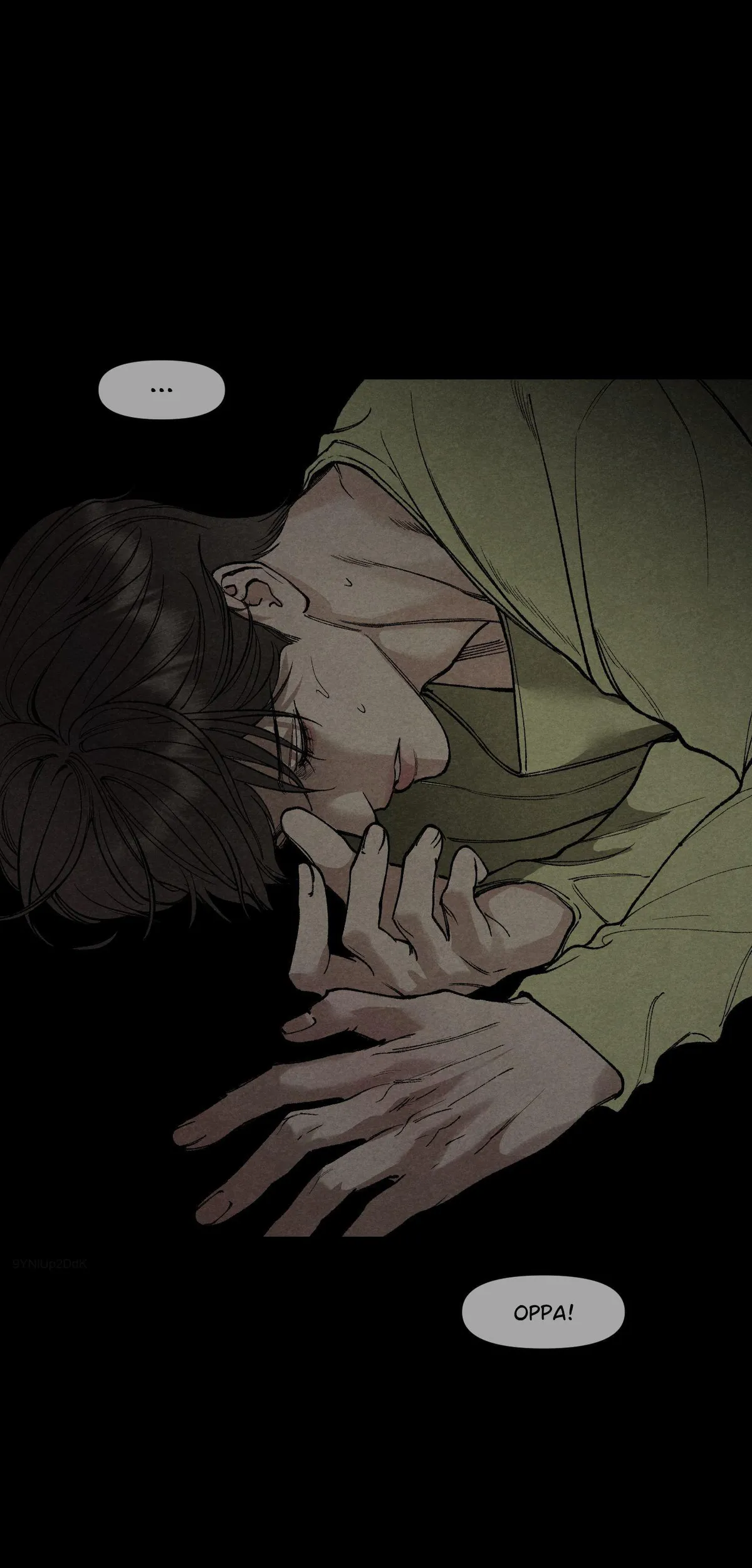 Toying With Daddy Chapter 23 page 54 - 
