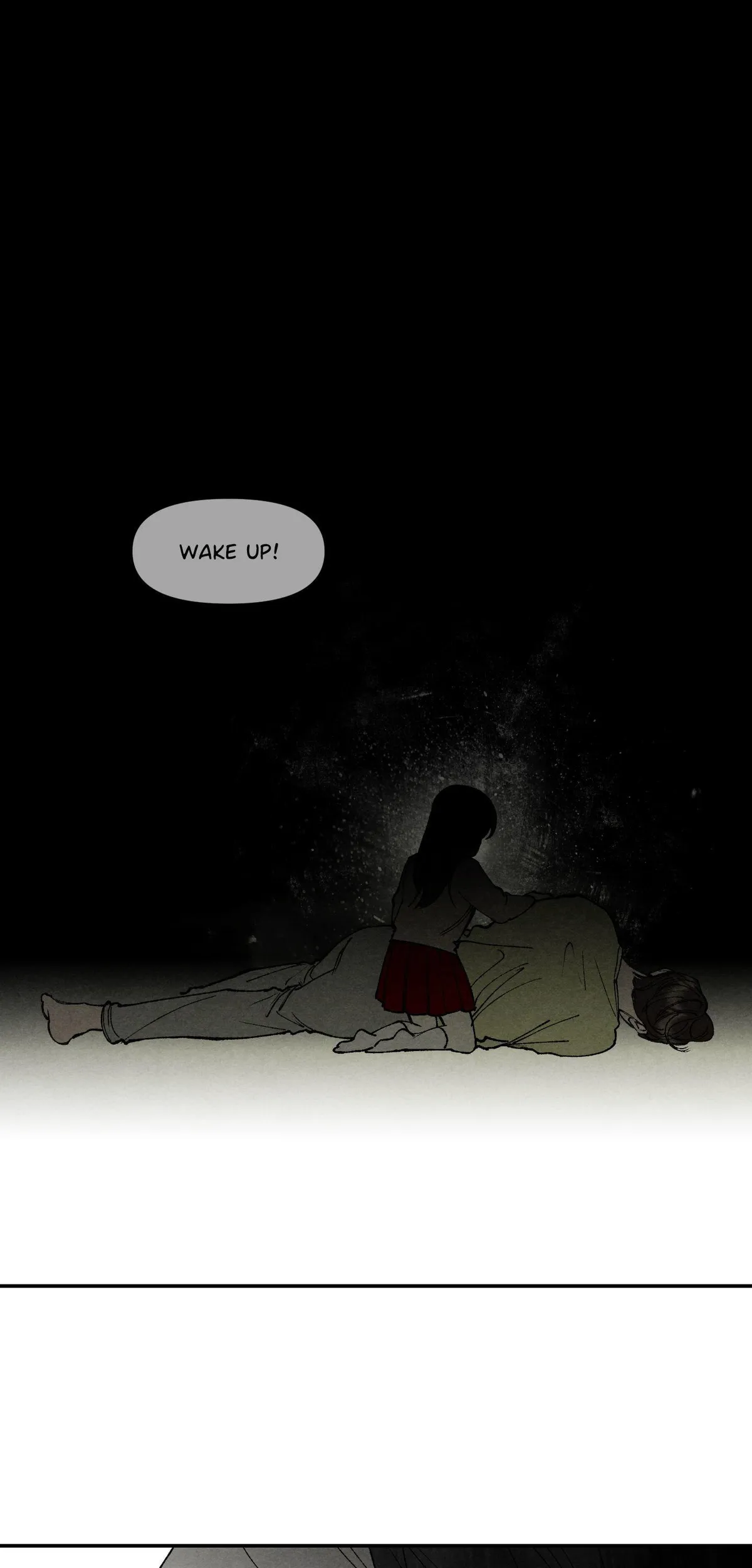Toying With Daddy Chapter 23 page 55 - 