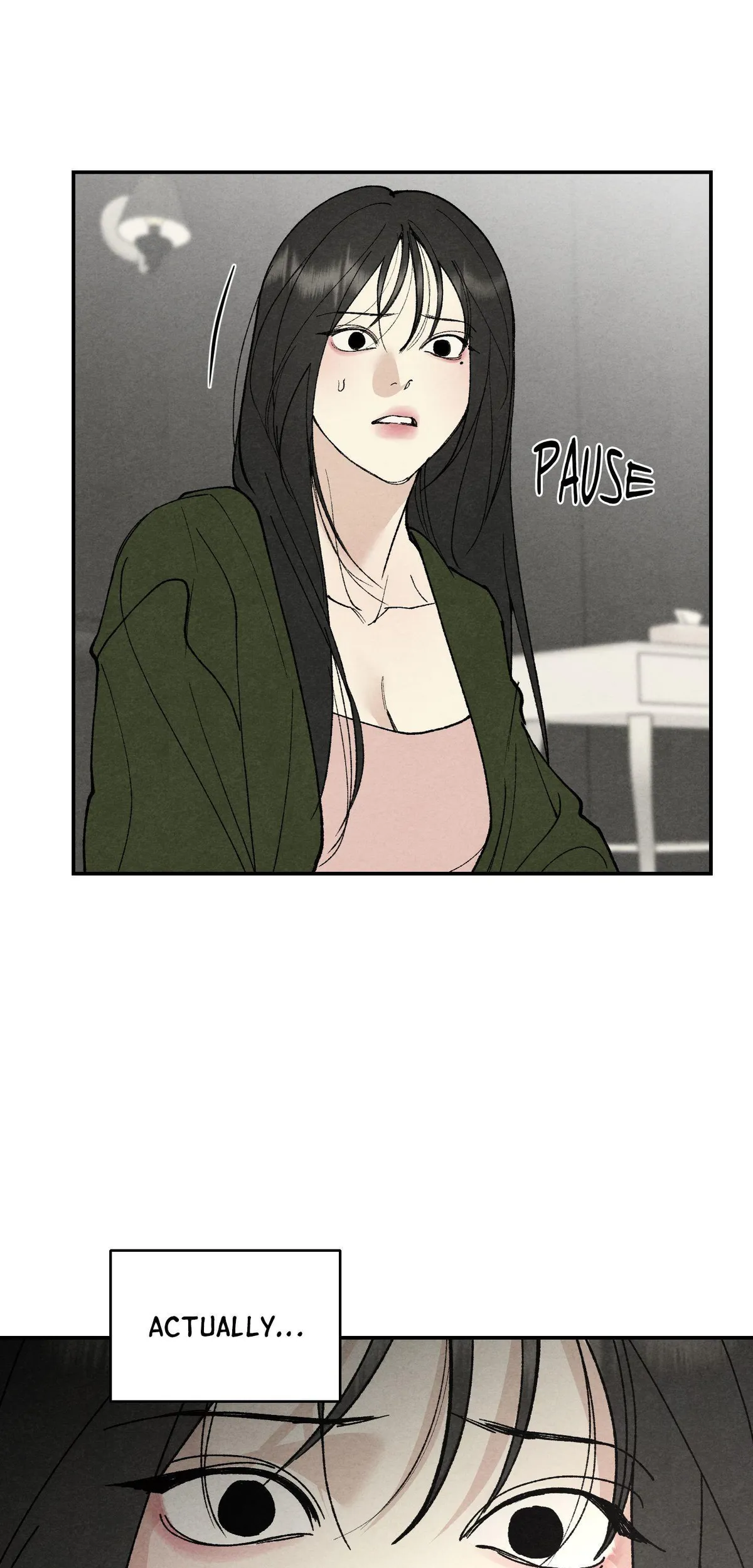 Toying With Daddy Chapter 23 page 58 - 