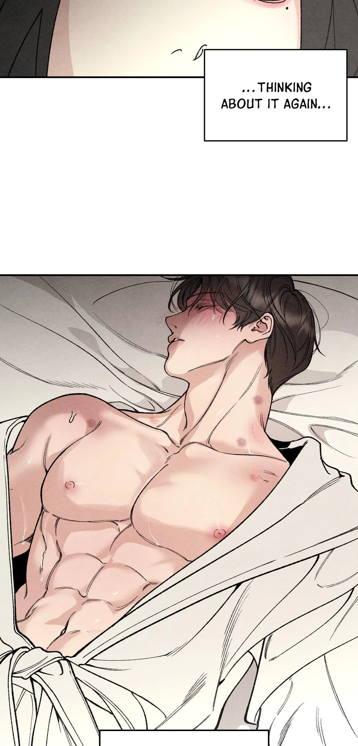 Toying With Daddy Chapter 23 page 59 - 