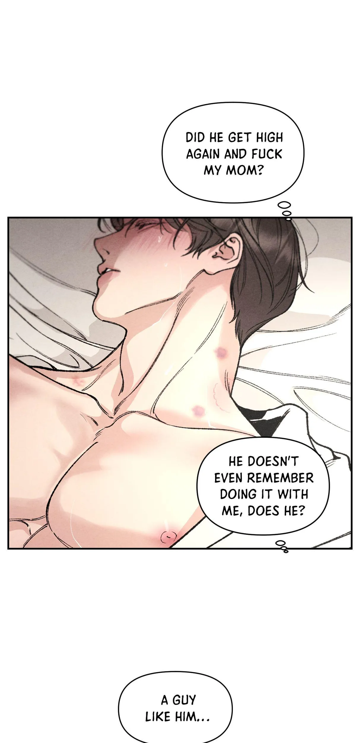 Toying With Daddy Chapter 23 page 61 - 