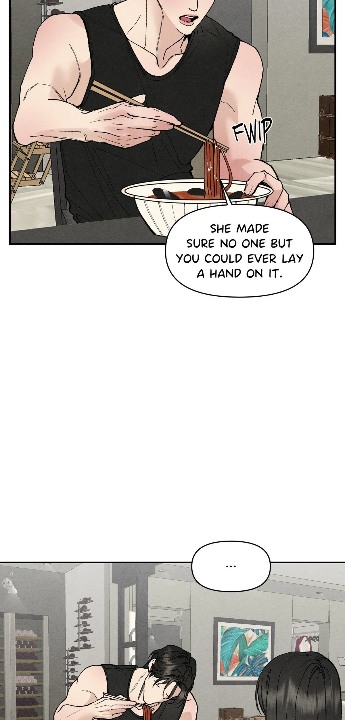 Toying With Daddy Chapter 23 page 10 - 