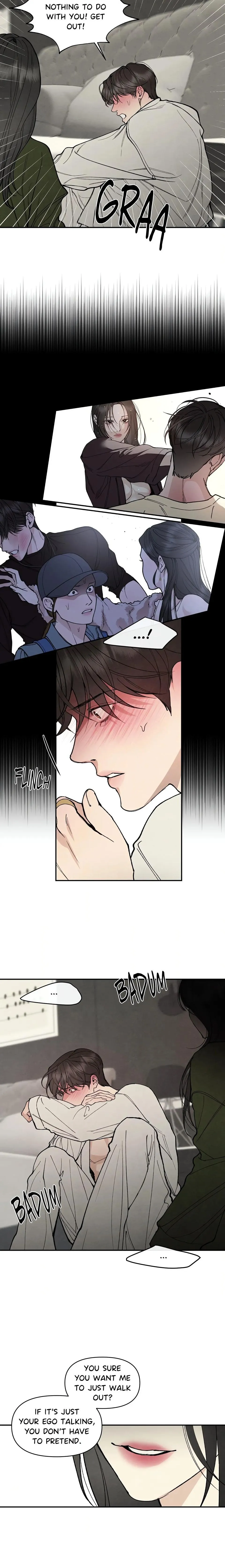 Toying With Daddy Chapter 24 page 2 - 