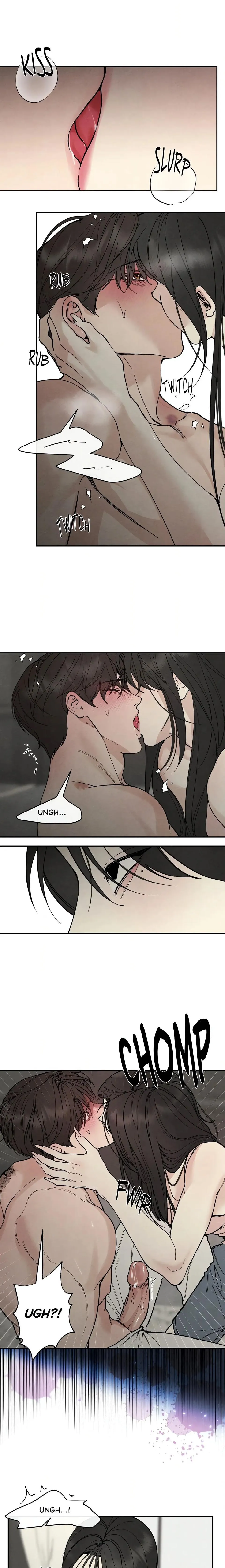 Toying With Daddy Chapter 24 page 11 - 