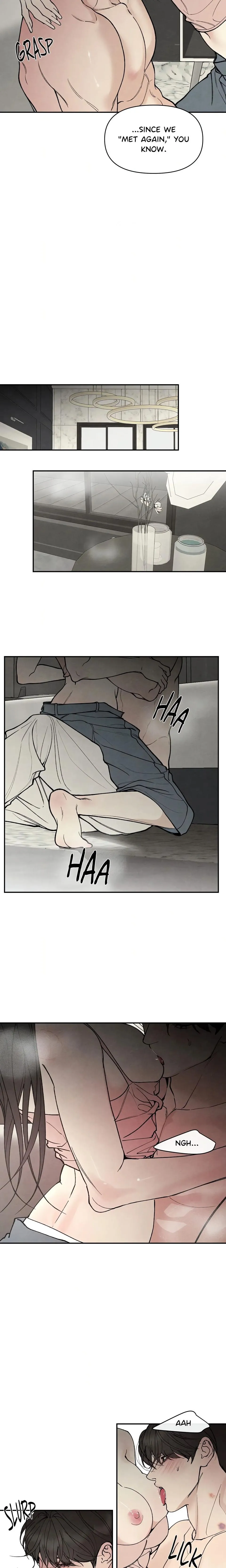 Toying With Daddy Chapter 24 page 14 - 