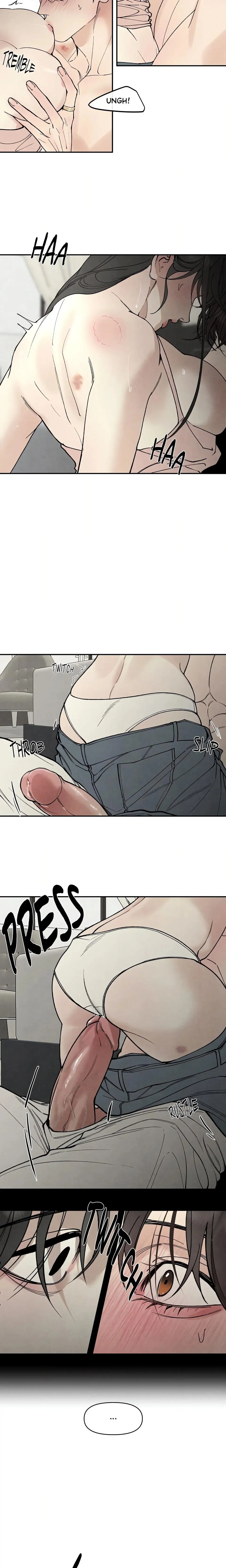 Toying With Daddy Chapter 24 page 15 - 