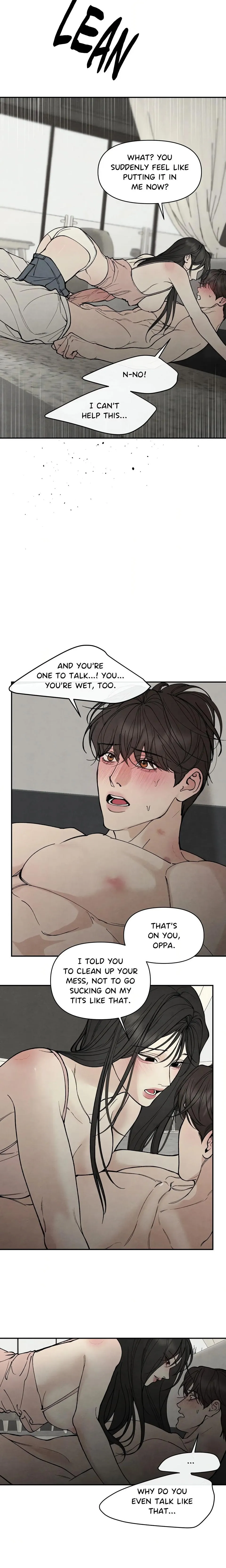 Toying With Daddy Chapter 24 page 16 - 