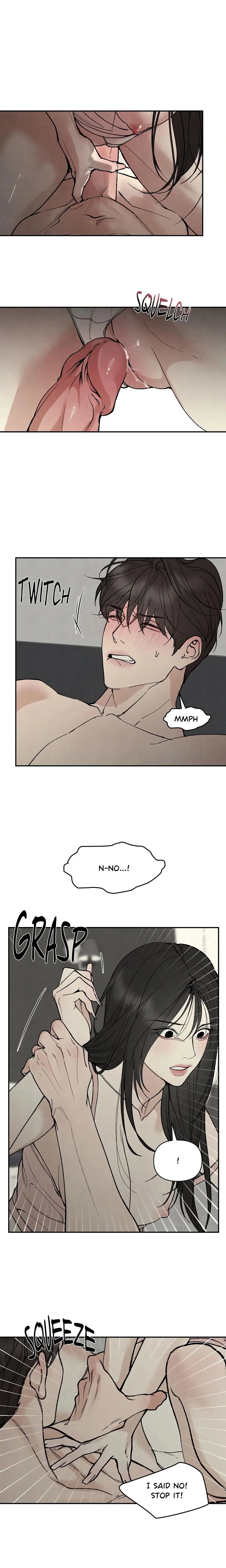 Toying With Daddy Chapter 25 page 1 - 