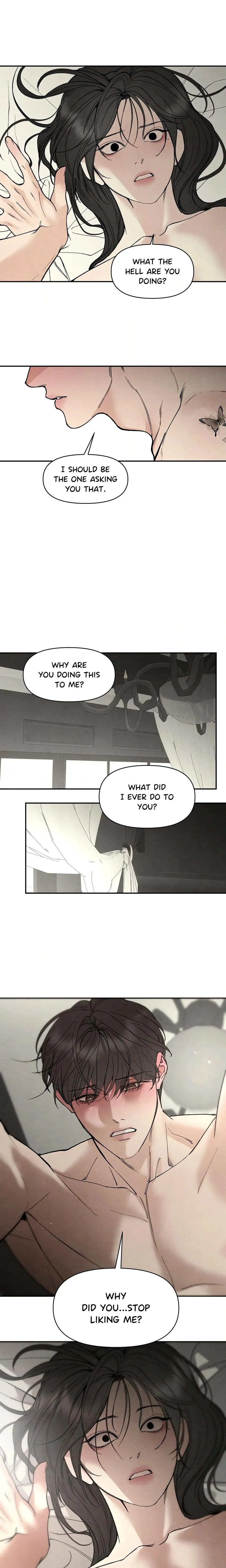 Toying With Daddy Chapter 25 page 15 - 