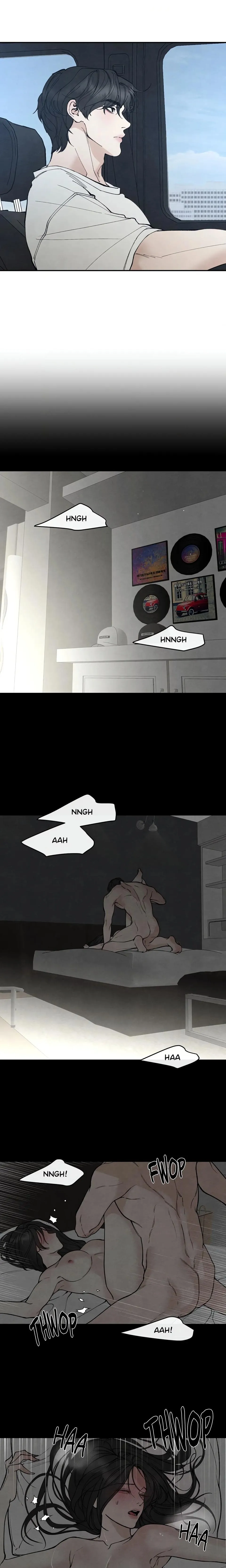 Toying With Daddy Chapter 25 page 5 - 