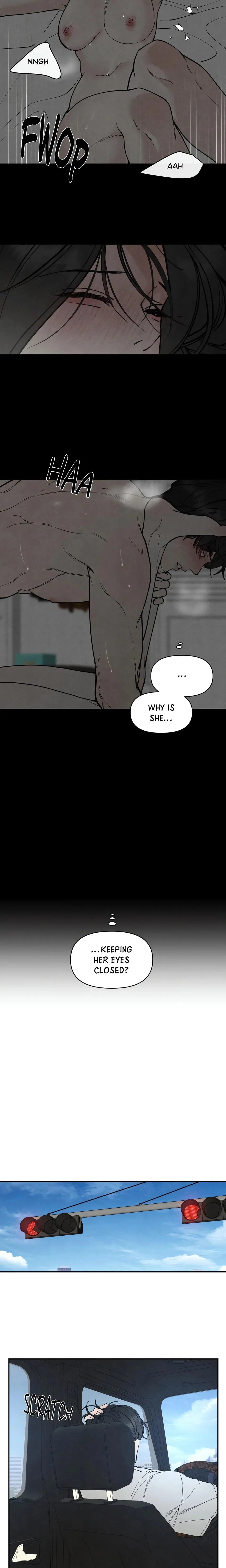 Toying With Daddy Chapter 25 page 6 - 