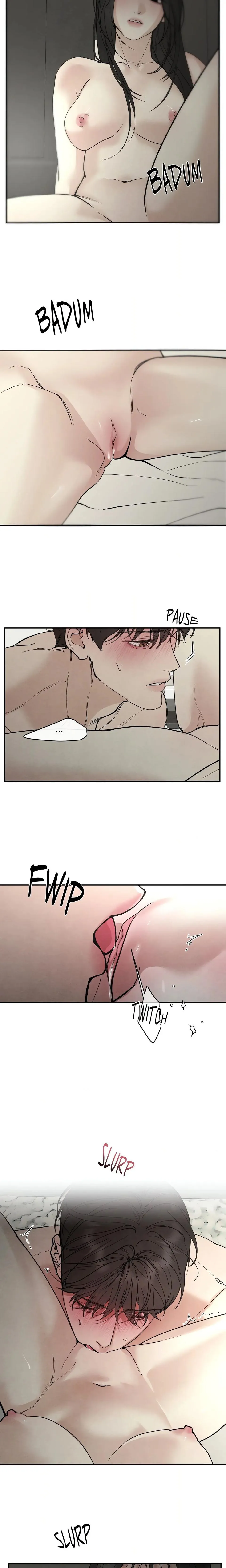 Toying With Daddy Chapter 25 page 8 - 