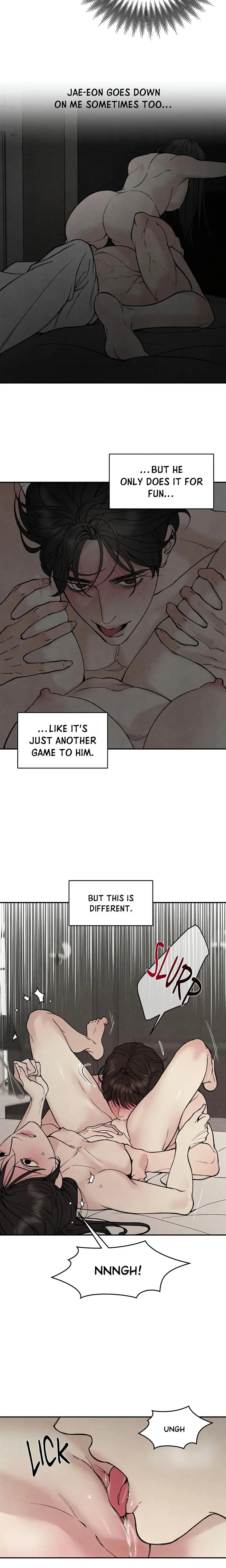 Toying With Daddy Chapter 25 page 10 - 