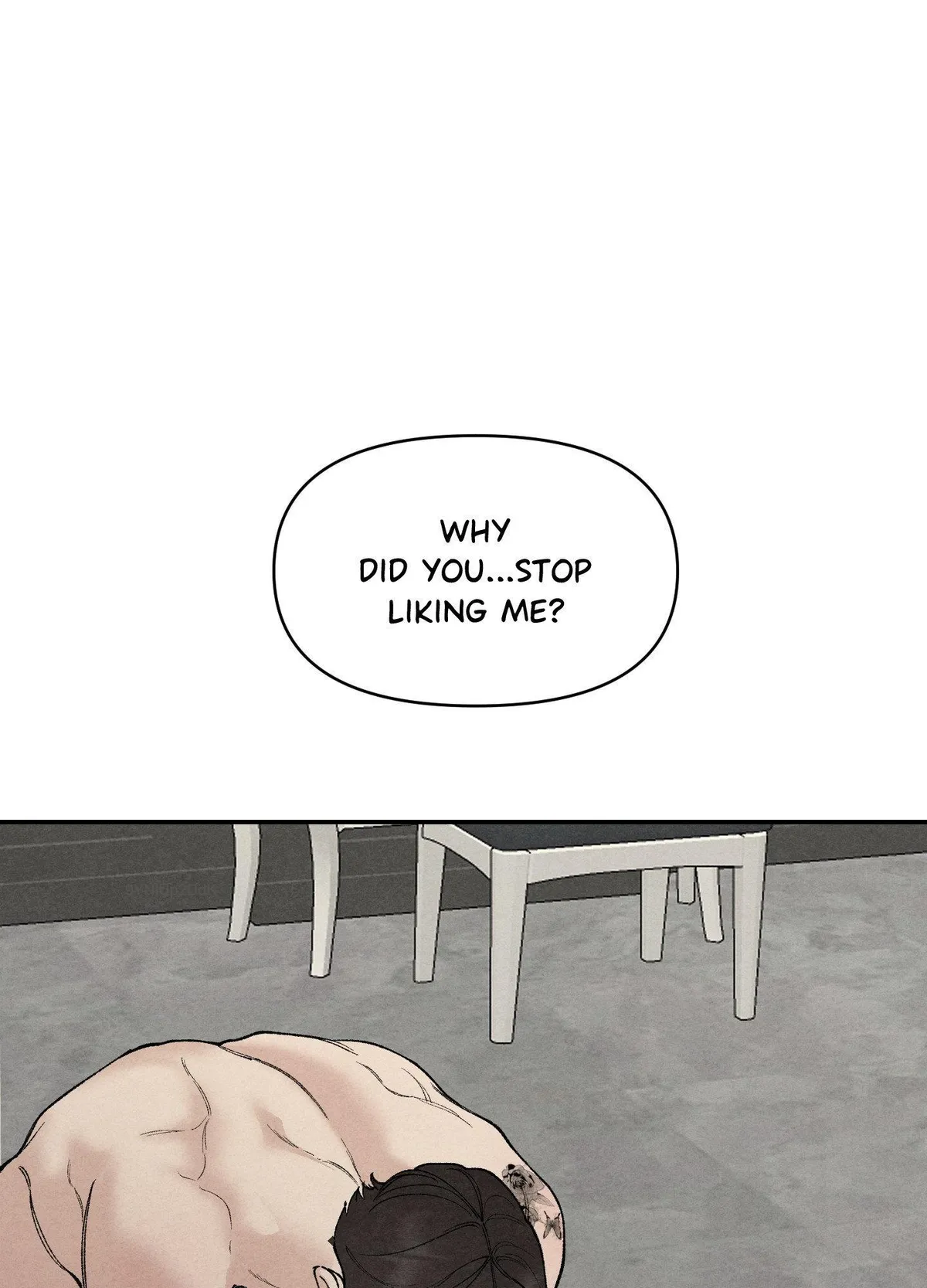 Toying With Daddy Chapter 26 page 1 - 