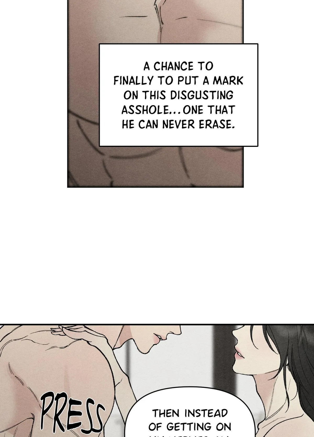 Toying With Daddy Chapter 26 page 12 - 