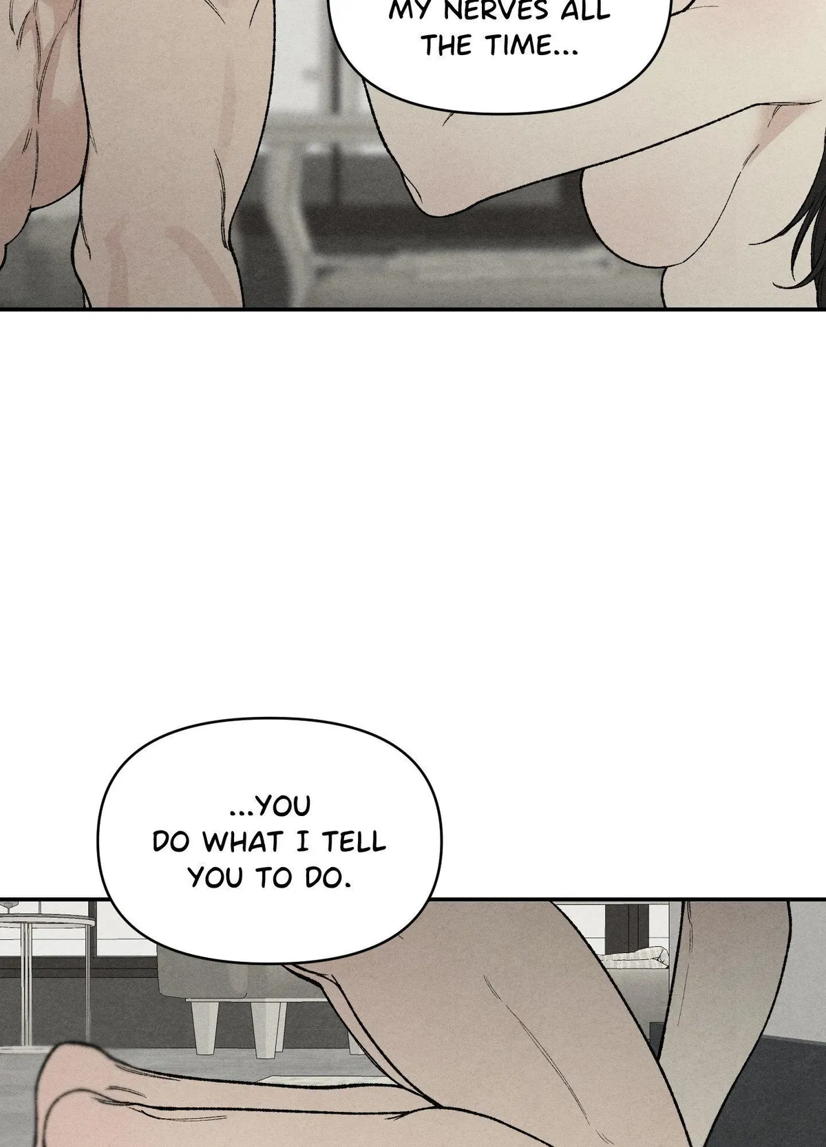 Toying With Daddy Chapter 26 page 13 - 