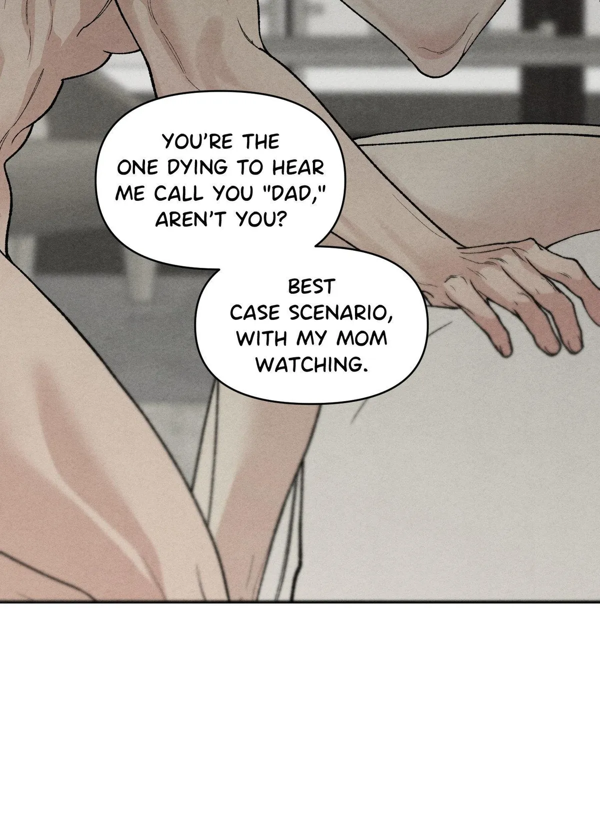 Toying With Daddy Chapter 26 page 15 - 