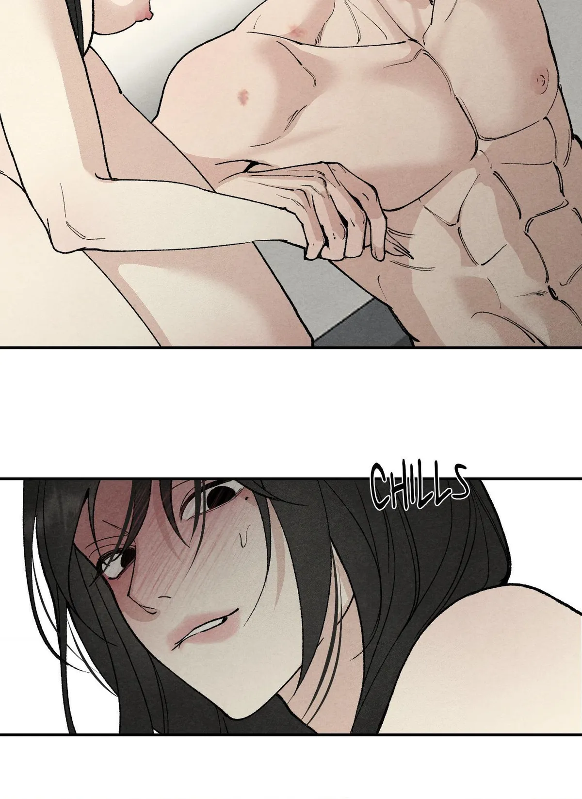 Toying With Daddy Chapter 26 page 20 - 
