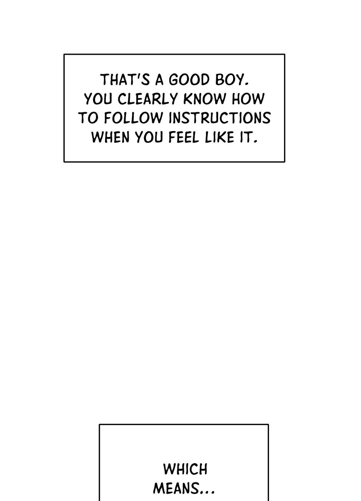 Toying With Daddy Chapter 26 page 21 - 