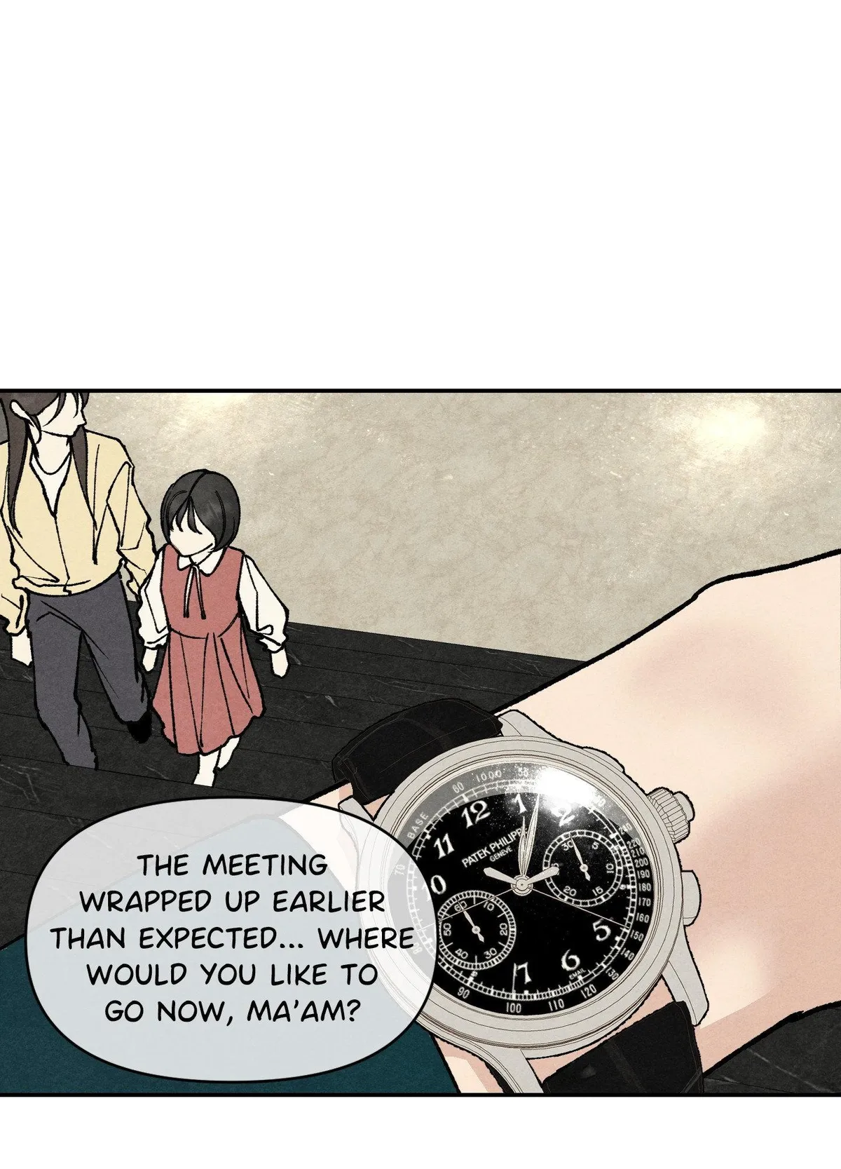 Toying With Daddy Chapter 26 page 24 - 