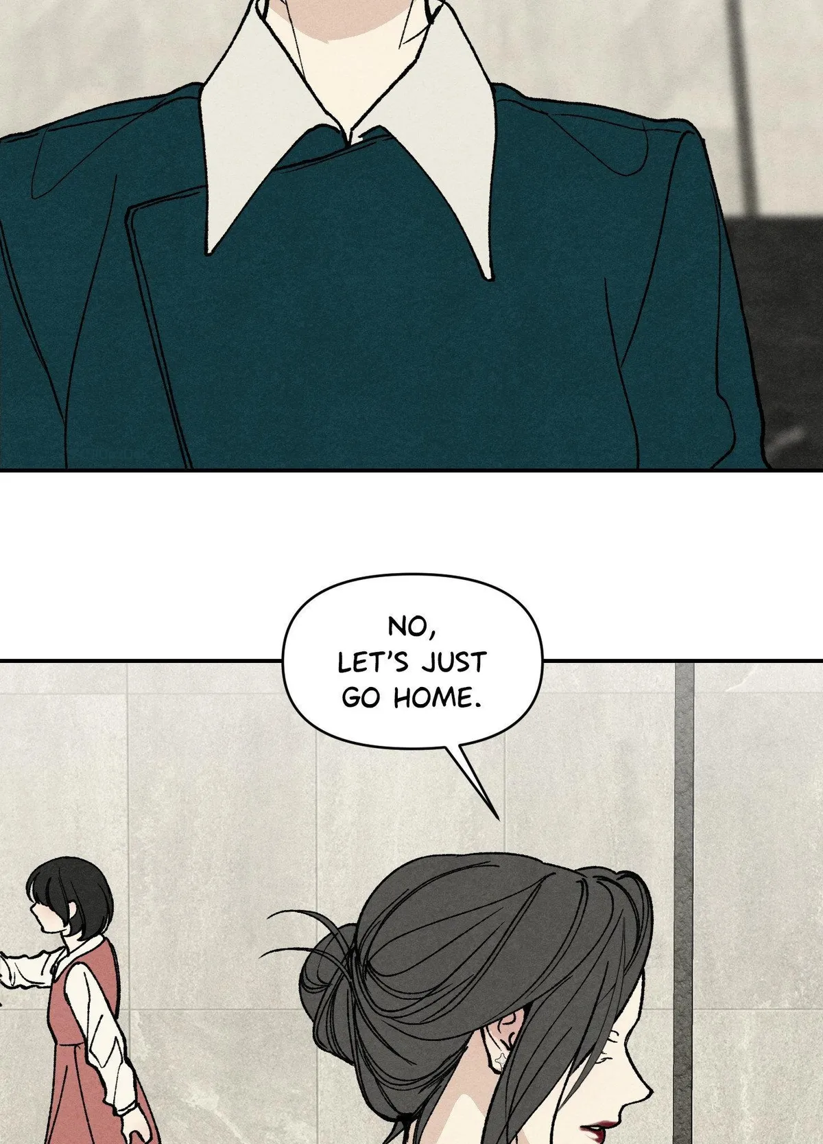 Toying With Daddy Chapter 26 page 27 - 