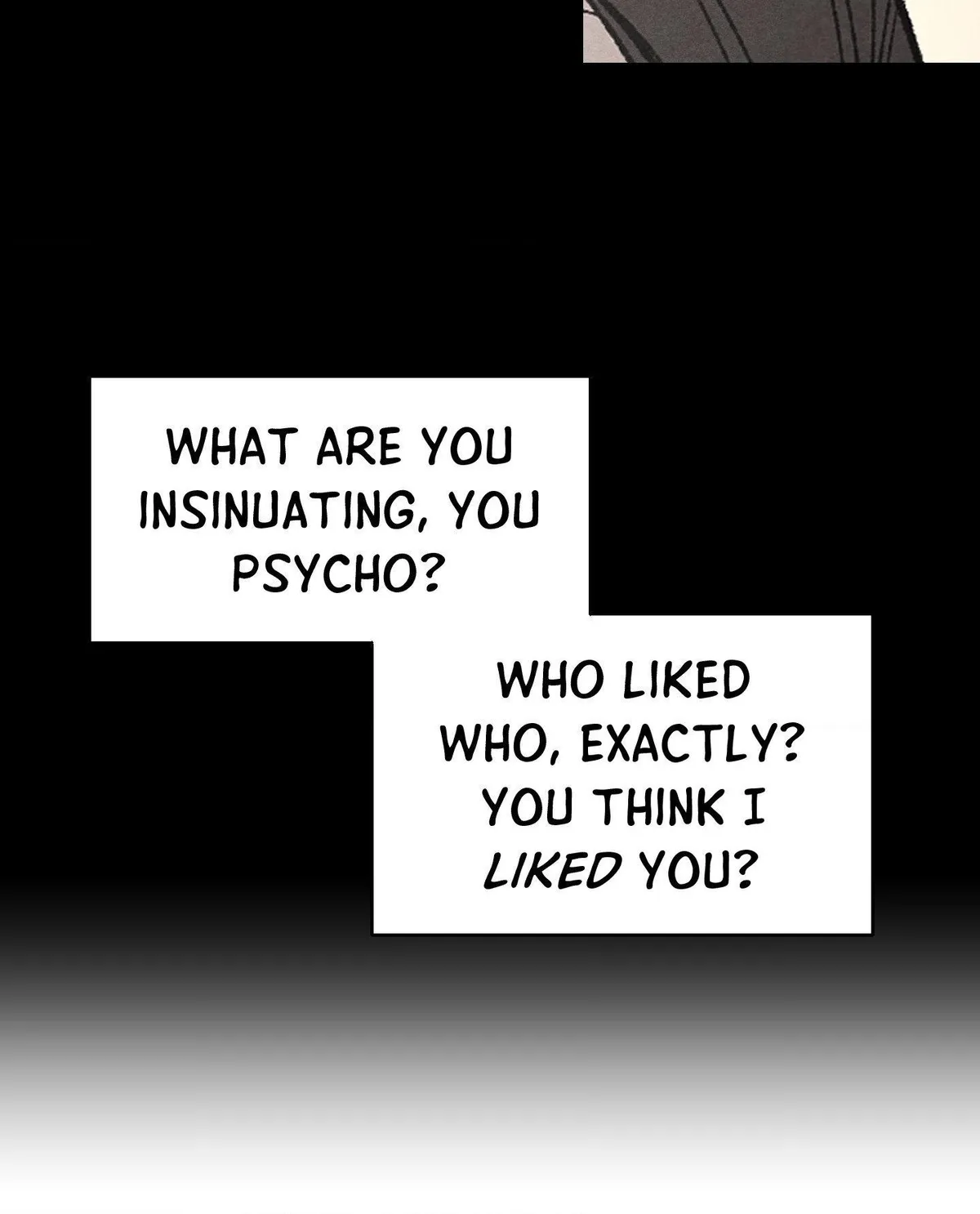 Toying With Daddy Chapter 26 page 4 - 