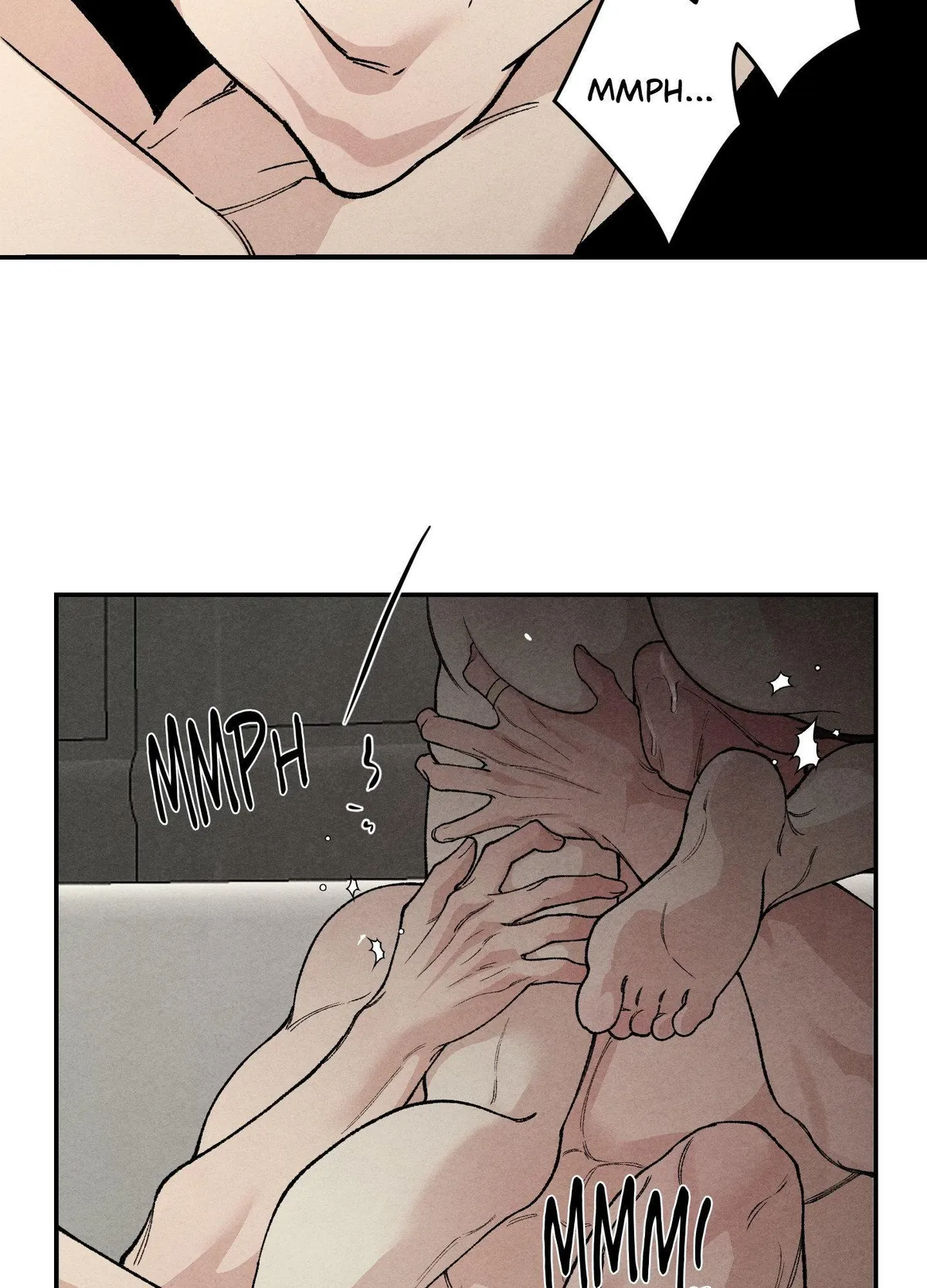 Toying With Daddy Chapter 26 page 40 - 