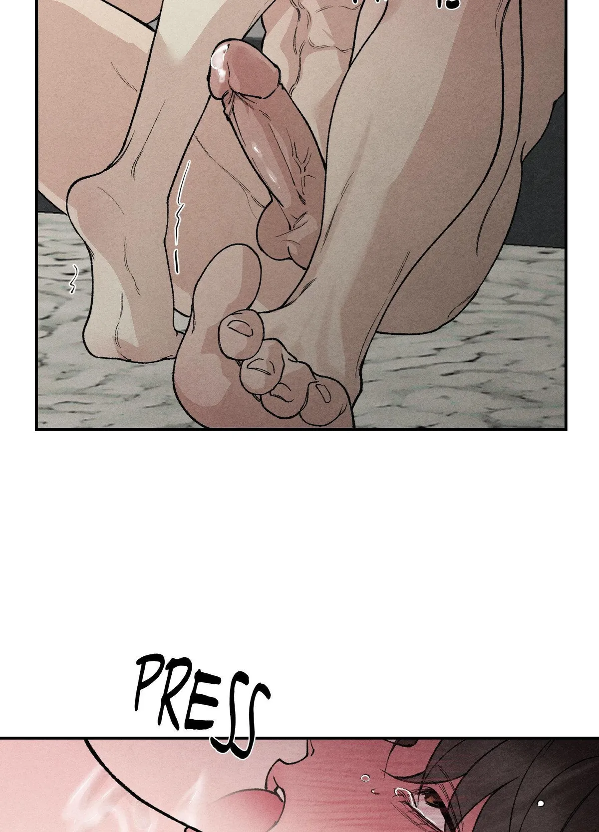Toying With Daddy Chapter 26 page 41 - 