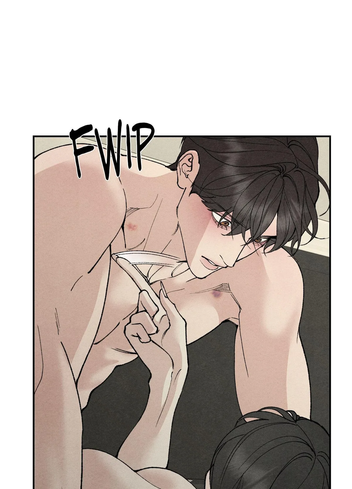 Toying With Daddy Chapter 26 page 8 - 