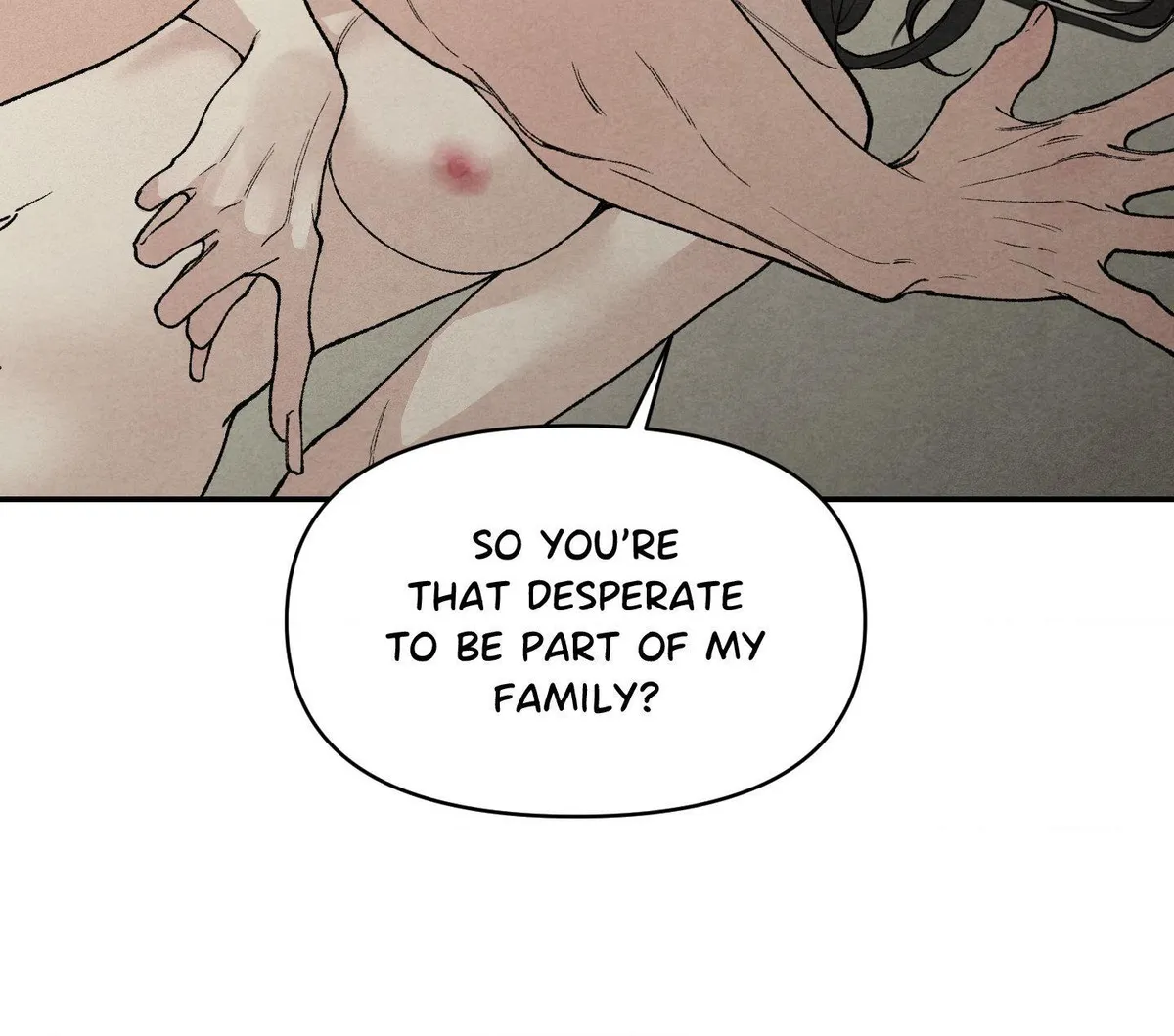 Toying With Daddy Chapter 26 page 10 - 