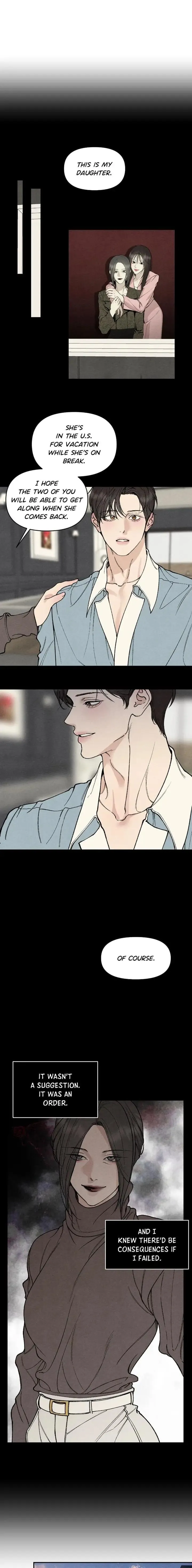 Toying With Daddy Chapter 27 page 2 - 