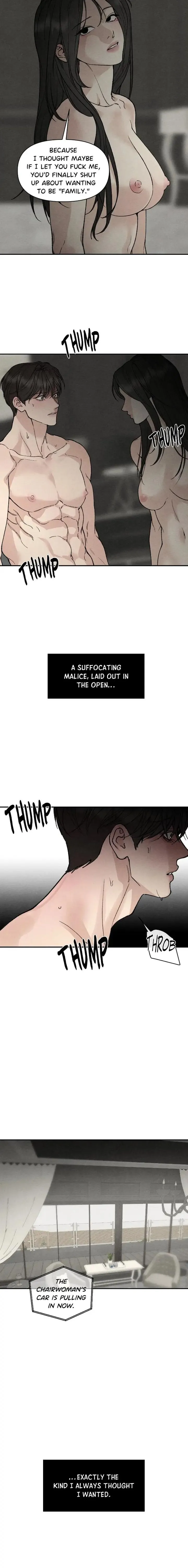 Toying With Daddy Chapter 27 page 11 - 