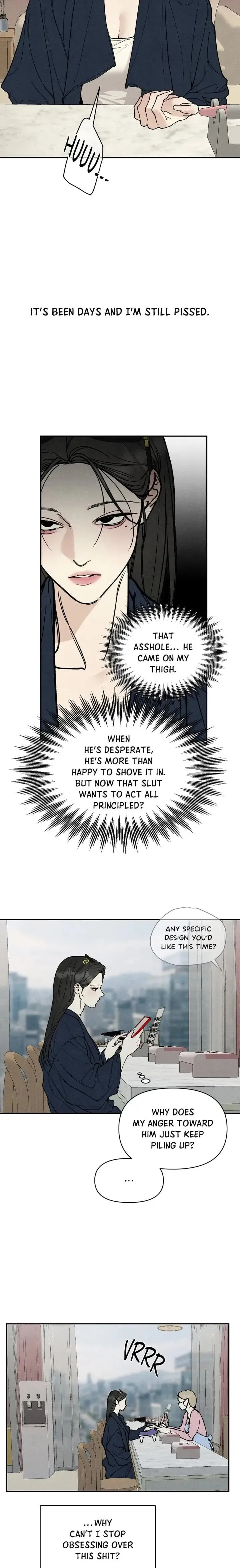 Toying With Daddy Chapter 27 page 13 - 