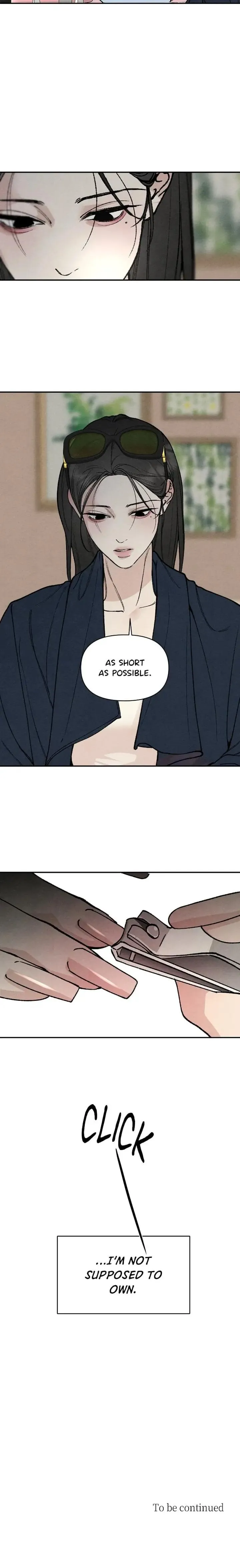 Toying With Daddy Chapter 27 page 16 - 