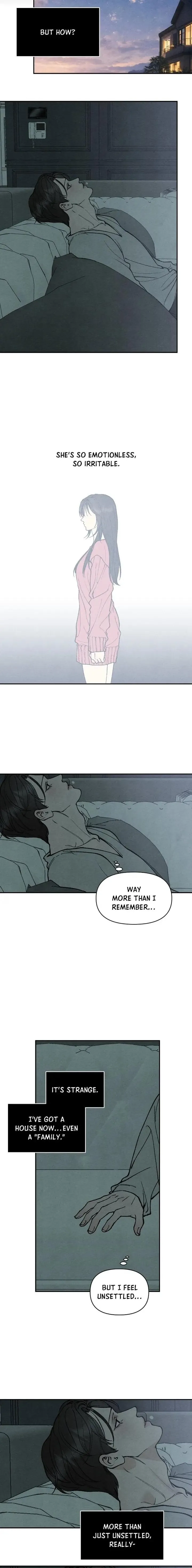 Toying With Daddy Chapter 27 page 3 - 