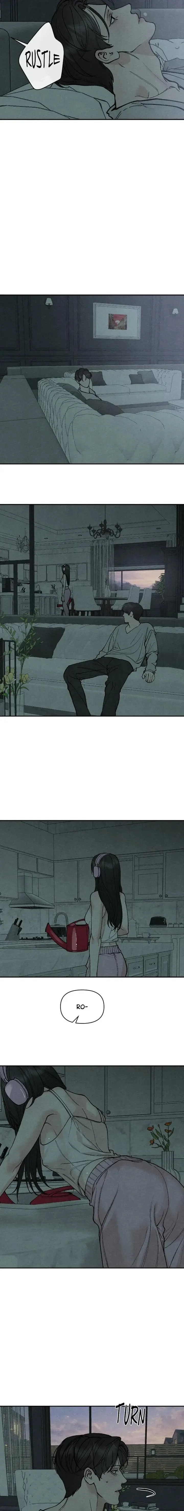 Toying With Daddy Chapter 27 page 4 - 