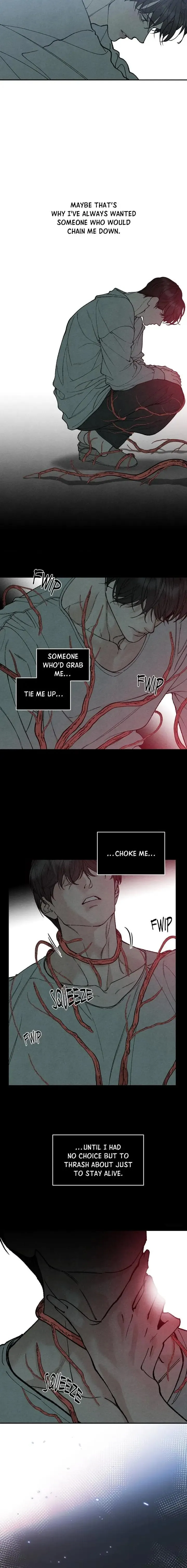 Toying With Daddy Chapter 27 page 8 - 