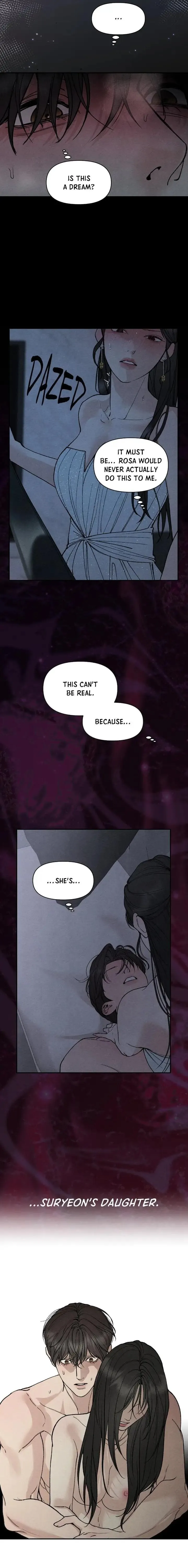 Toying With Daddy Chapter 27 page 9 - 
