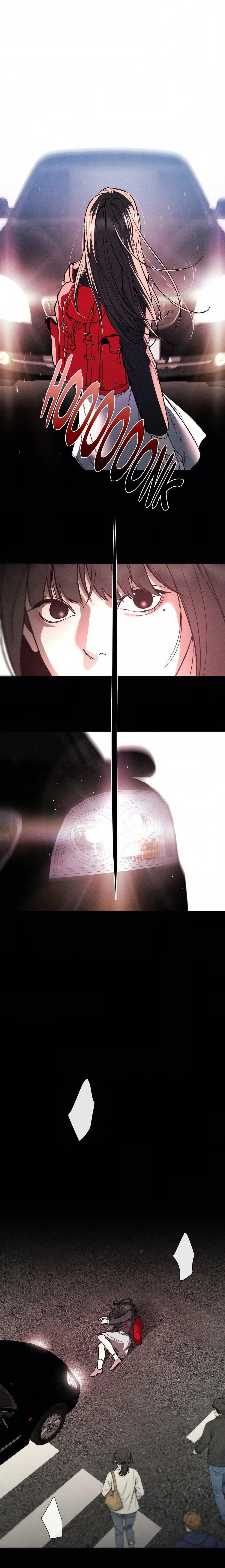 Toying With Daddy Chapter 28 page 1 - 
